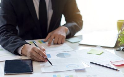 Estruturação do financeiro é primeiro passo para tornar uma empresa competitiva