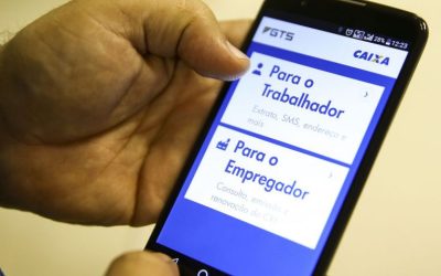 Prazo para transação de dívida com o FGTS termina em novembro