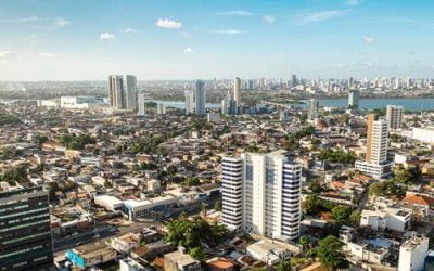 Todas as sete capitais registram acréscimo nas taxas de variação do IPC-S