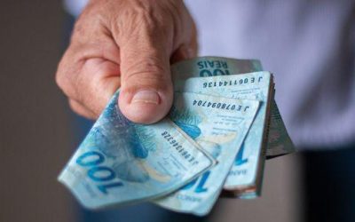 Inflação pelo IPC-S varia 0,71% na quarta quadrissemana de agosto