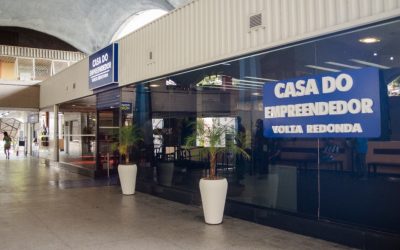 Casa do Empreendedor zera pendências e permite agilidade na emissão de alvarás em Volta Redonda