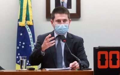 Comissão aprova proposta que prorroga a desoneração da folha de pagamentos até 2026