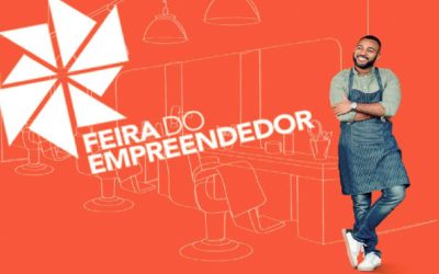Feira do Empreendedor aborda inovação como diferencial competitivo nos negócios