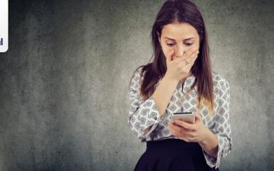 Receita Federal alerta para golpe da regularização do CPF por SMS