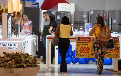 Inflação e risco fiscal aumentam projeção da IFI para a taxa de juros