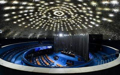 Projeto que altera regras do Imposto de Renda será analisado no Senado