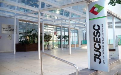 Jucesc recebe pela primeira vez Encontro Nacional de Presidentes das Juntas Comerciais