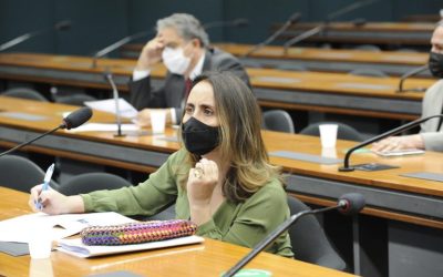 CCJ aprova emissão de duplicata e fatura em aluguel de móveis e imóveis