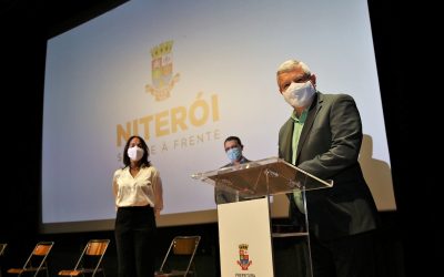 Prefeitura de Niterói e CRC-RJ assinam cooperação para ações de integridade no setor público e privado