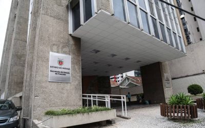 Paraná cria comissão para acompanhar procedimentos contábeis patrimoniais