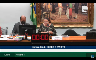 CCJ aprova admissibilidade da PEC dos Precatórios