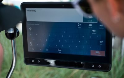 Comissão aprova isenção de impostos para produtos de tecnologia assistiva