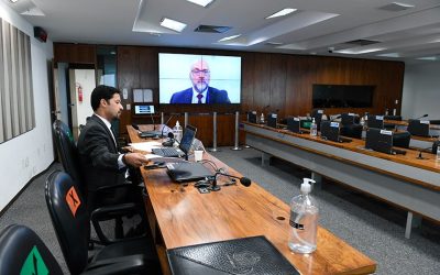 Versão eletrônica do real deve ser lançada até 2024, estima assessor do Banco Central