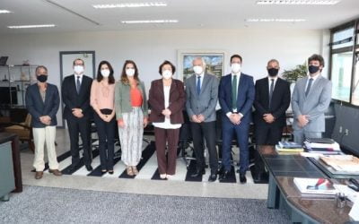 Prefeitura e MP assinam termo de cooperação para combater crimes tributários em Salvador