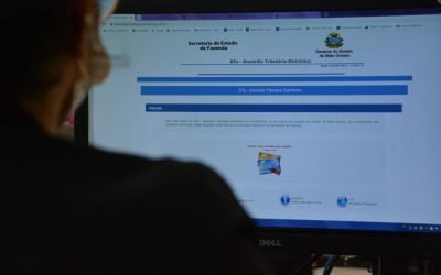 Sefaz MT lembra empresas sobre uso obrigatório do sistema Domicílio Tributário Eletrônico