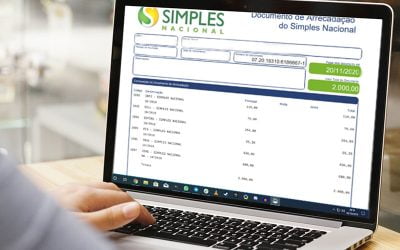 Receita Federal do Brasil notifica devedores do Simples Nacional