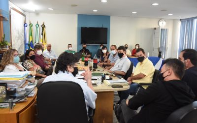 Prefeitura reunirá contadores em Volta Redonda/RJ