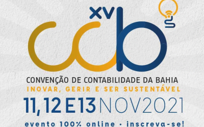 Convenção de Contabilidade da Bahia
