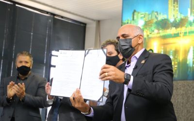 Prefeitura de Goiânia sanciona lei do novo Código Tributário Municipal