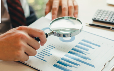 Receita Federal encontra inconsistências em declarações de IRPJ/CSLL em operação de Malha Fiscal da Pessoa Jurídica