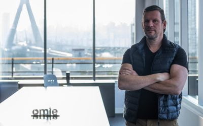Omie anuncia compra da G-Click