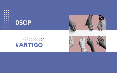 OSCIP – Organização Social Civil de Interesse Público