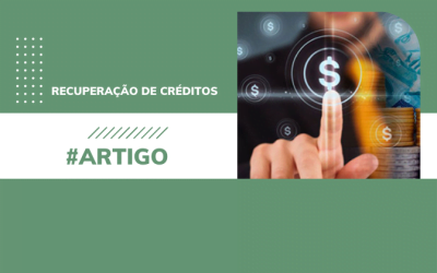 Recuperação de créditos do Simples Nacional