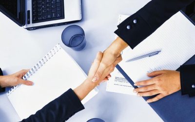 Propostas assertivas elevam o número de contratos fechados