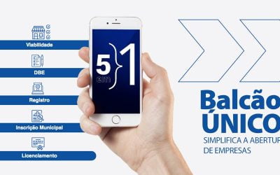 Balcão Único do governo federal é implantado na Bahia para simplificar abertura de empresas