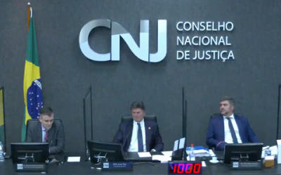 CNJ, AGU e PGFN firmam acordo para construir sistema nacional e unificado de precatórios e RPVs