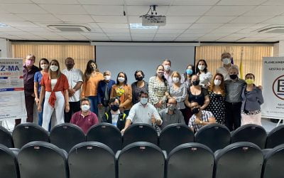 Sefaz Maranhão contribui com trabalhos de combate à corrupção
