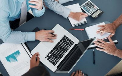 Terceirização de processos do setor contábil traz vantagens às empresas