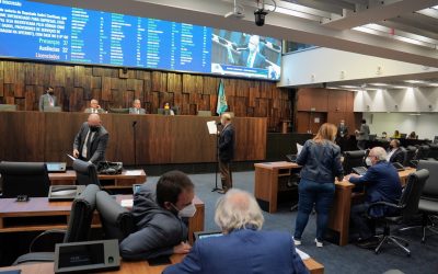 Alerj aprova regime tributário diferenciado para empresas de data centers