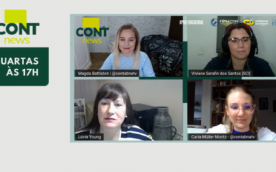 CONTNEWS traz especial PER/DCOMP