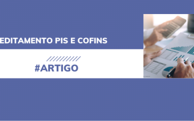 Soluções de Consultas sobre o creditamento de PIS e Cofins