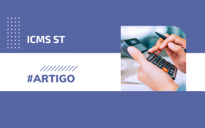 ICMS ST – Convênio ICMS 142/18