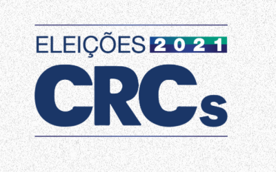Eleições 2021 do Sistema CFC/CRCs são iniciadas