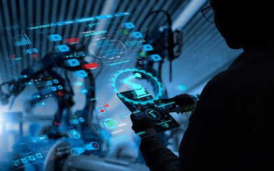 Plano de negócio 4.0: sua empresa está pronta para essa revolução?