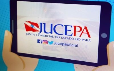 Jucepa lança Radar Empresarial para monitorar Pessoa Física e Pessoa Jurídica