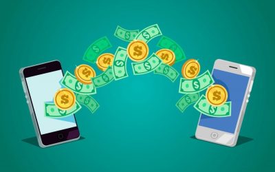 Pix Saque e Pix Troco chegam ao mercado nesta segunda (29)