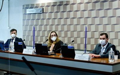 Para debatedores, propostas de reforma tributária ameaçam bolsas do ProUni