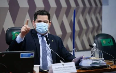 Reforma tributária estará na pauta da primeira reunião de 2022, confirma presidente da CCJ