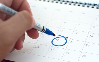Confira as datas importantes do calendário para os pequenos negócios
