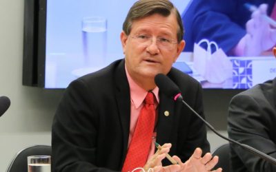 Aprovado projeto que suspende parcelas de empréstimos para cooperativas e microempresas