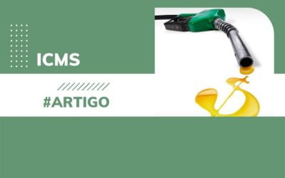 As mudanças no ICMS sobre combustíveis