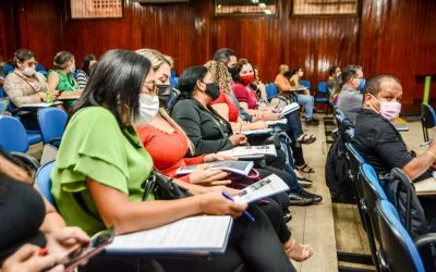 Prefeitura de Macapá disponibiliza treinamento para população operar novo sistema de emissão de Notas Fiscais