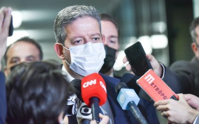 Lira: ainda não há acordo sobre a duração do subteto para os precatórios
