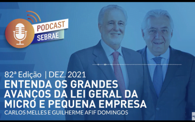 Entenda os grandes avanços da Lei Geral da Micro e Pequena Empresa