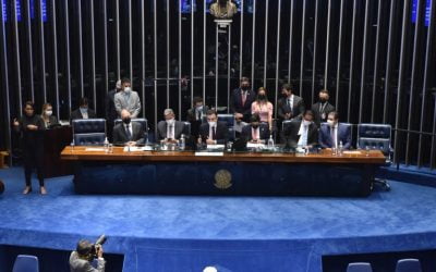 Congresso promulga mudanças na PEC dos Precatórios