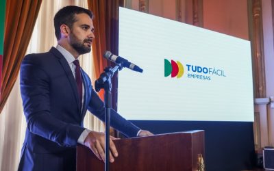 Governo do RS lança a plataforma Tudo Fácil Empresas, para a abertura de negócios em 10 minutos